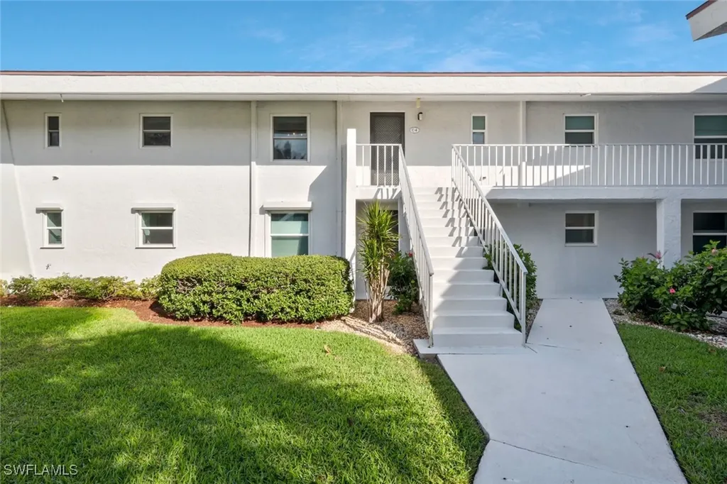 4126 Belair Lane Naples FL 34103