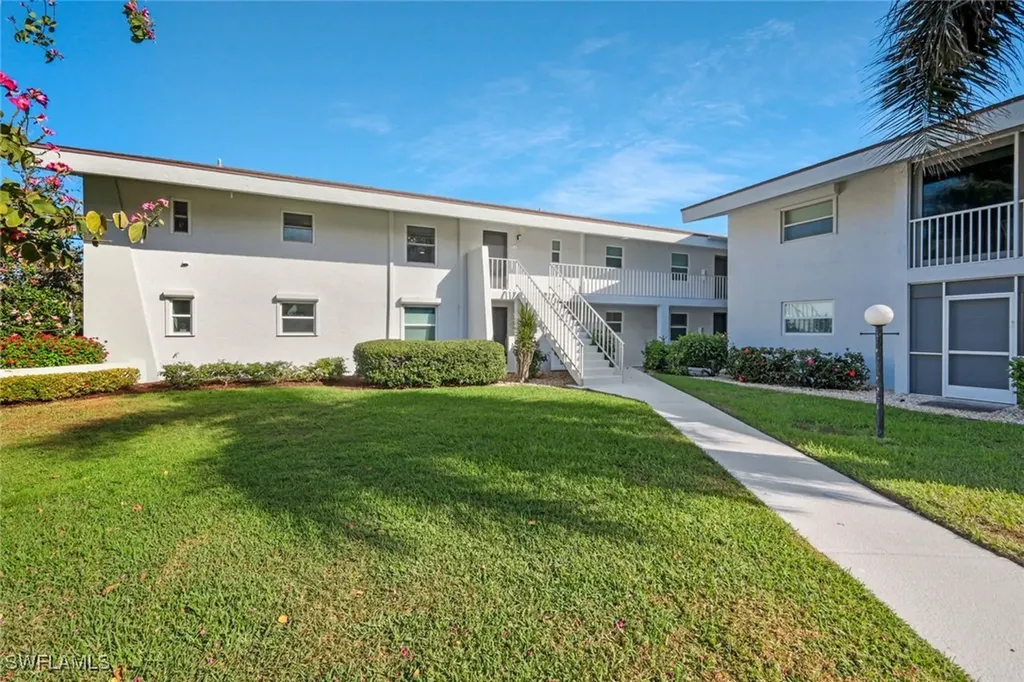 4126 Belair Lane Naples FL 34103