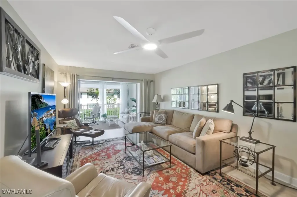 4126 Belair Lane Naples FL 34103