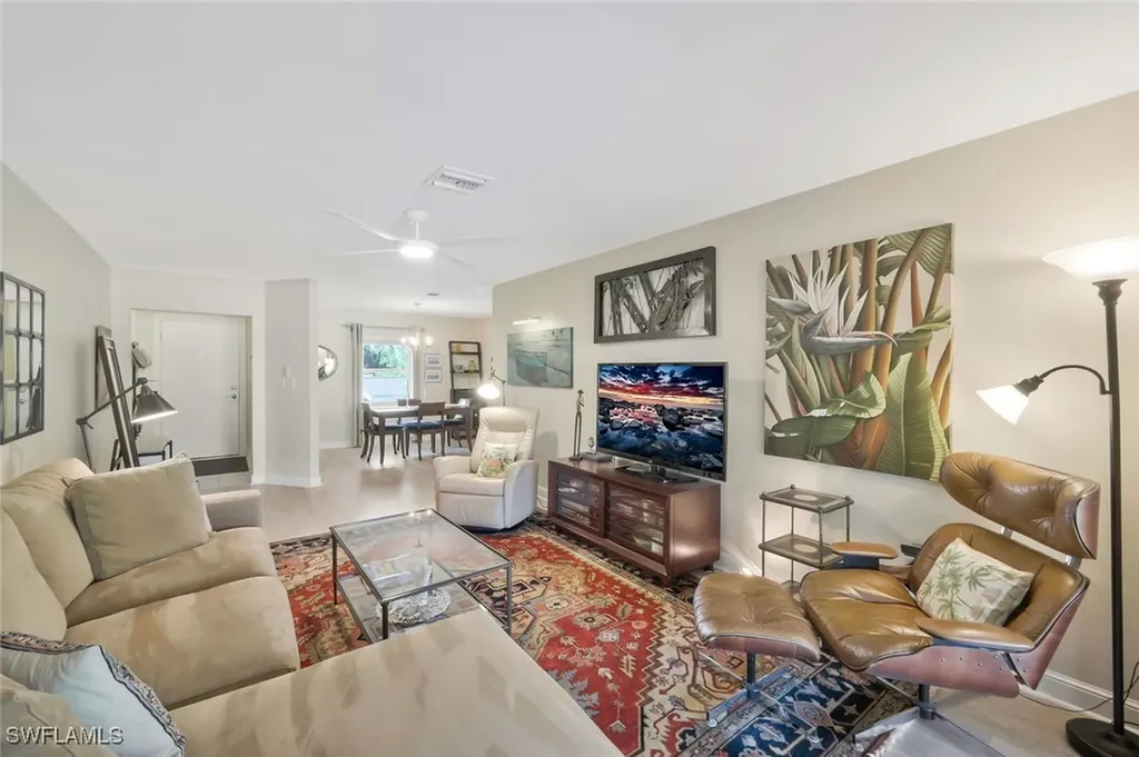 4126 Belair Lane Naples FL 34103