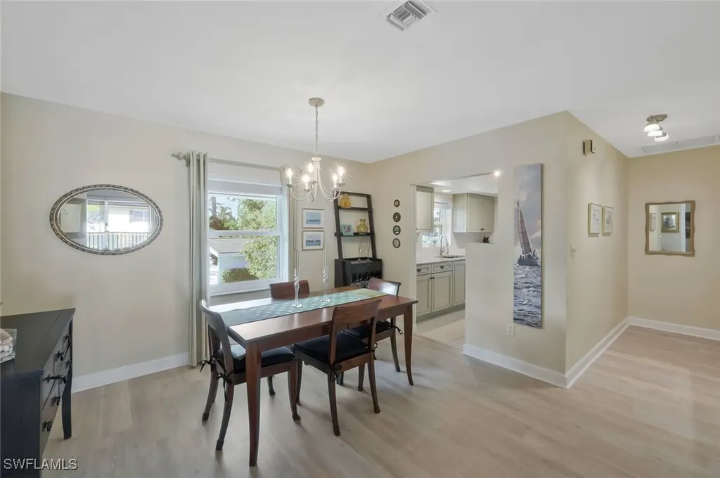 4126 Belair Lane Naples FL 34103