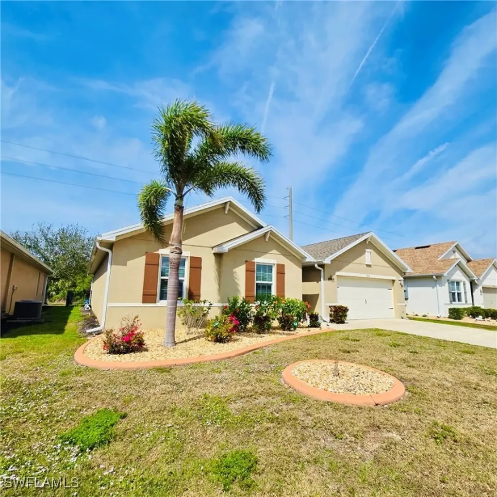 7212 Mikasa Drive Punta Gorda FL 33950