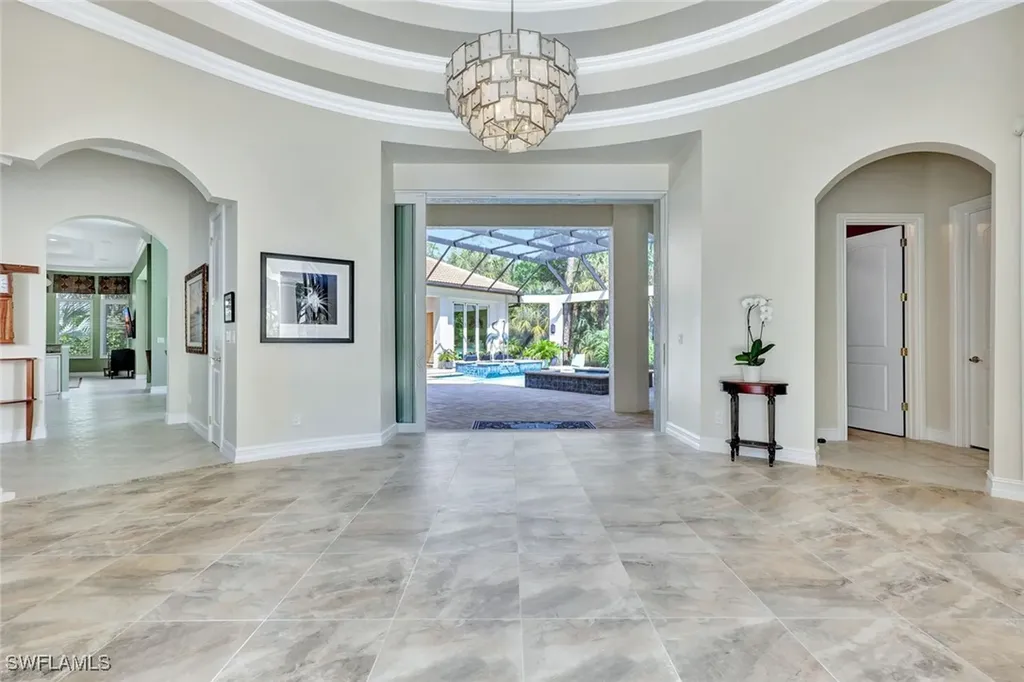 12303 Colliers Reserve Drive Naples FL 34110
