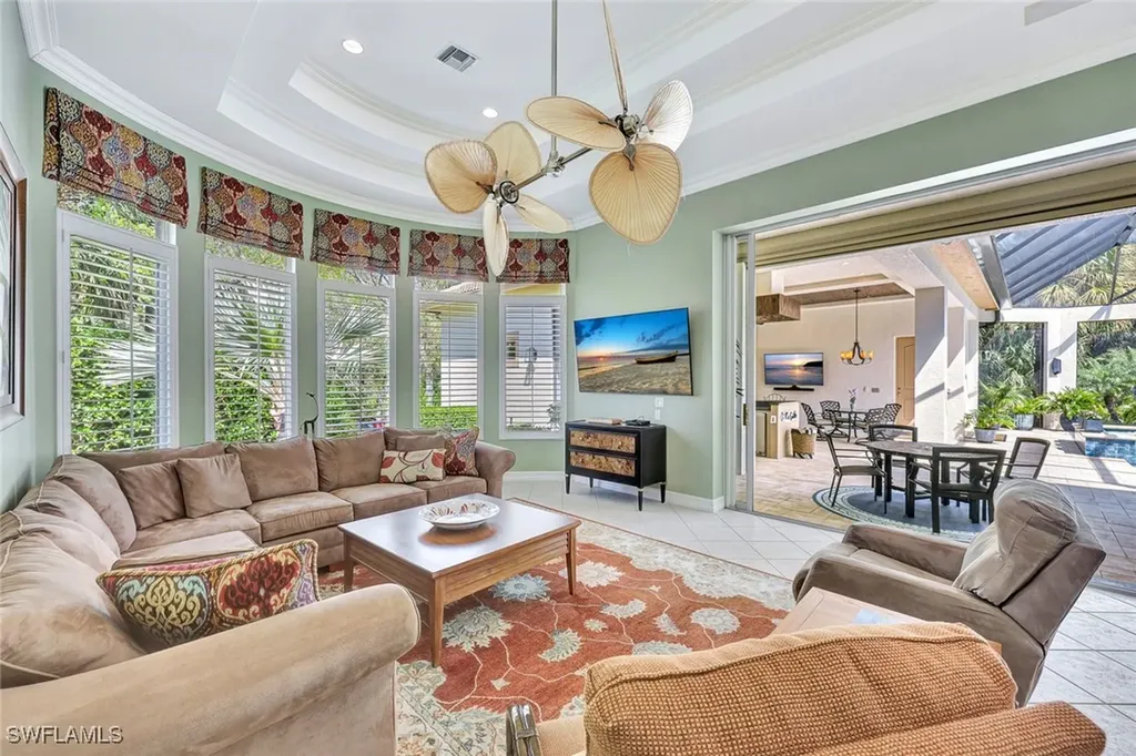 12303 Colliers Reserve Drive Naples FL 34110