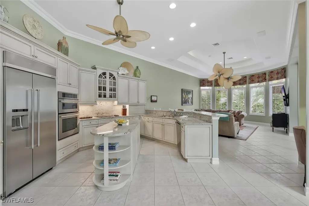 12303 Colliers Reserve Drive Naples FL 34110