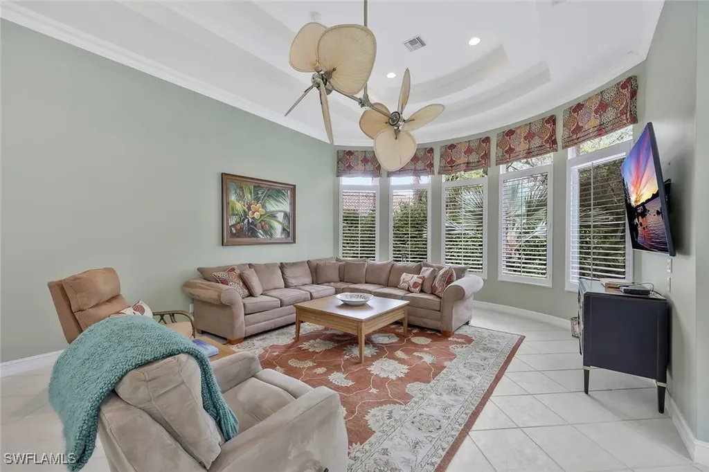 12303 Colliers Reserve Drive Naples FL 34110