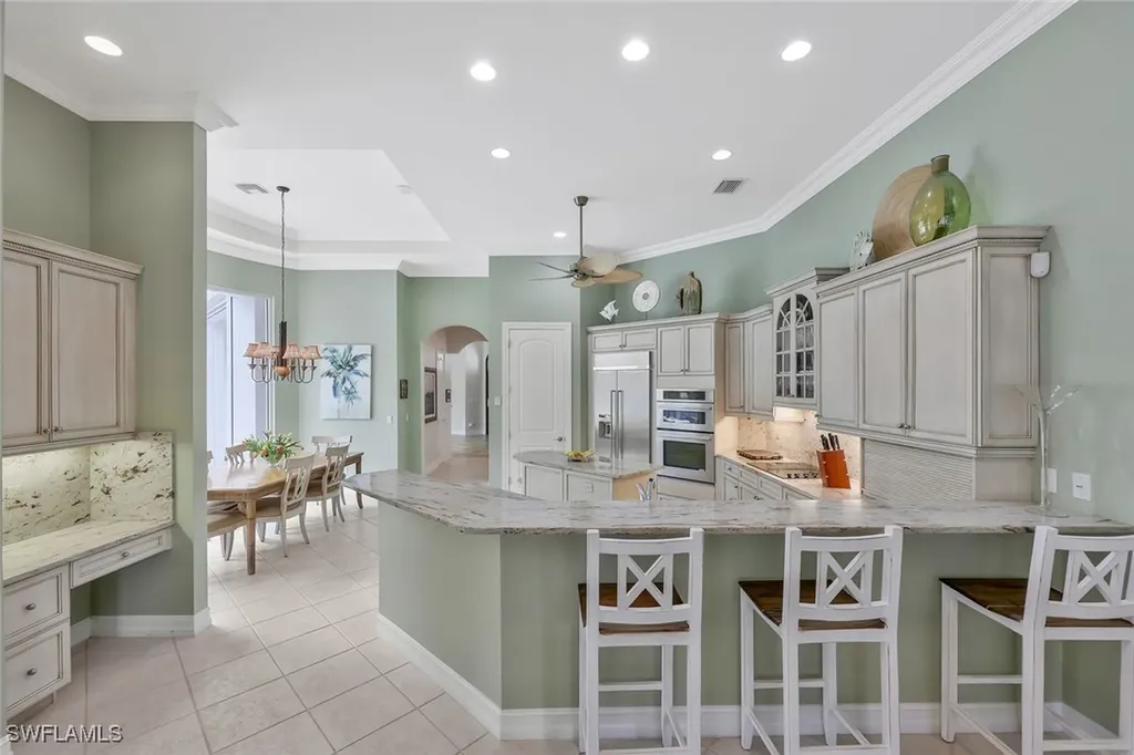 12303 Colliers Reserve Drive Naples FL 34110