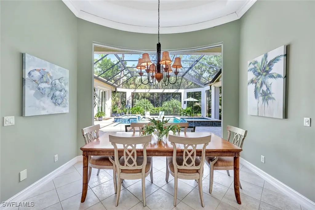 12303 Colliers Reserve Drive Naples FL 34110