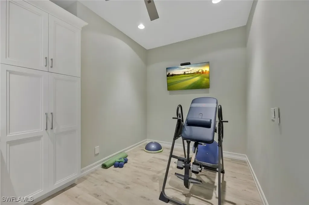12303 Colliers Reserve Drive Naples FL 34110