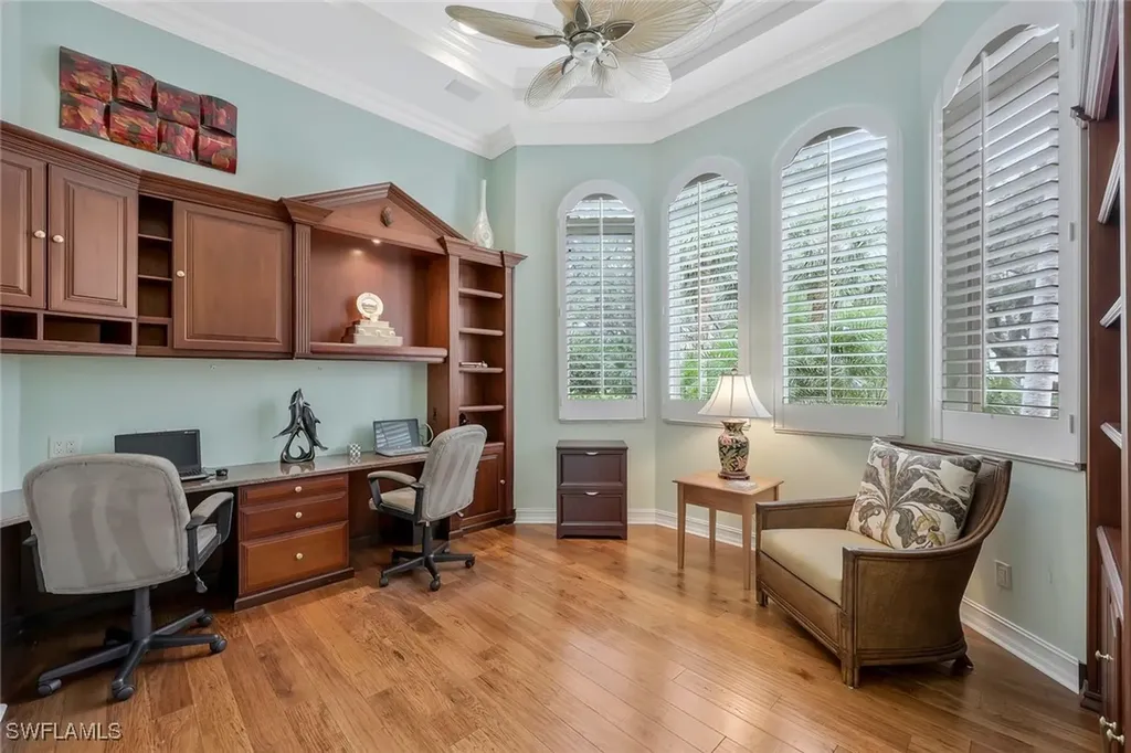 12303 Colliers Reserve Drive Naples FL 34110