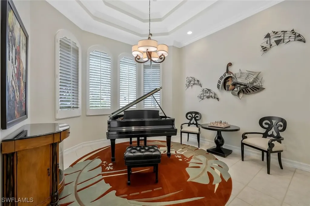 12303 Colliers Reserve Drive Naples FL 34110