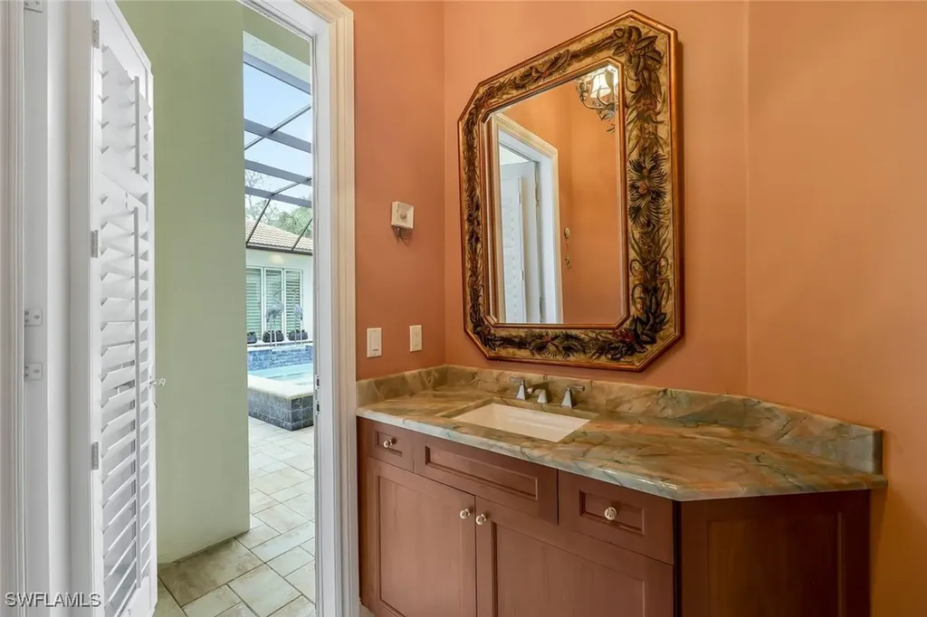 12303 Colliers Reserve Drive Naples FL 34110
