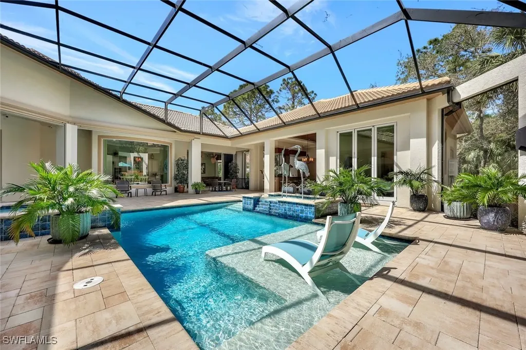 12303 Colliers Reserve Drive Naples FL 34110