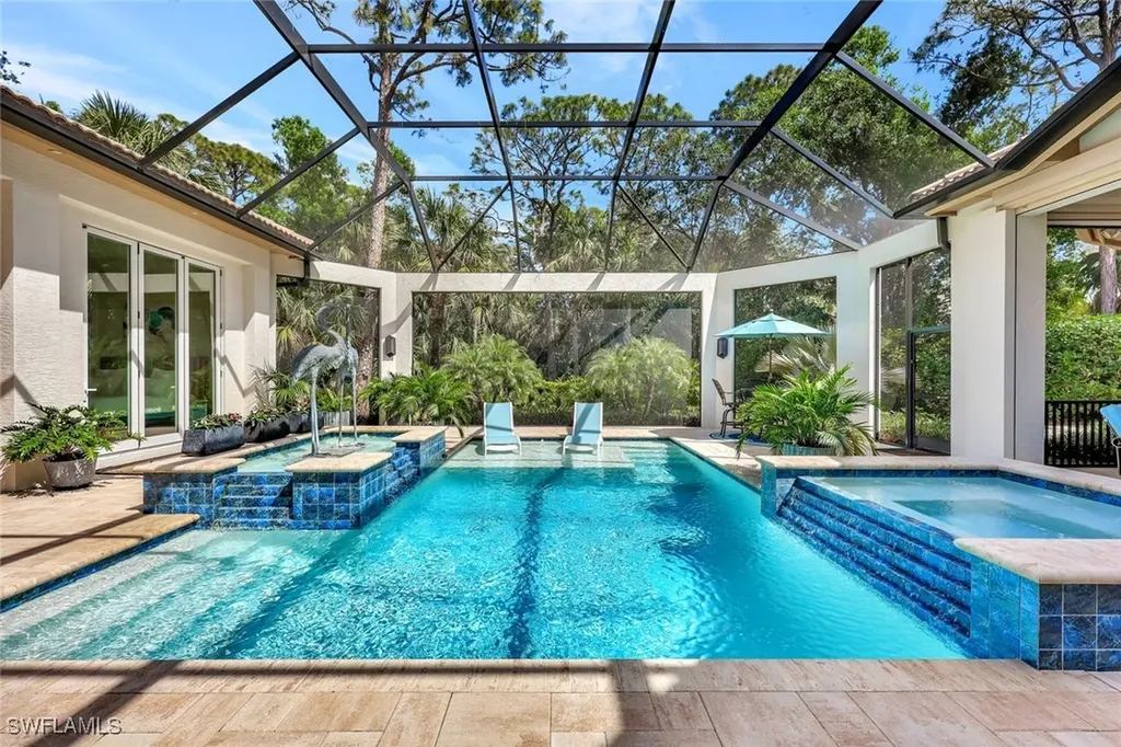 12303 Colliers Reserve Drive Naples FL 34110