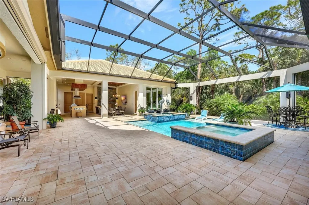 12303 Colliers Reserve Drive Naples FL 34110