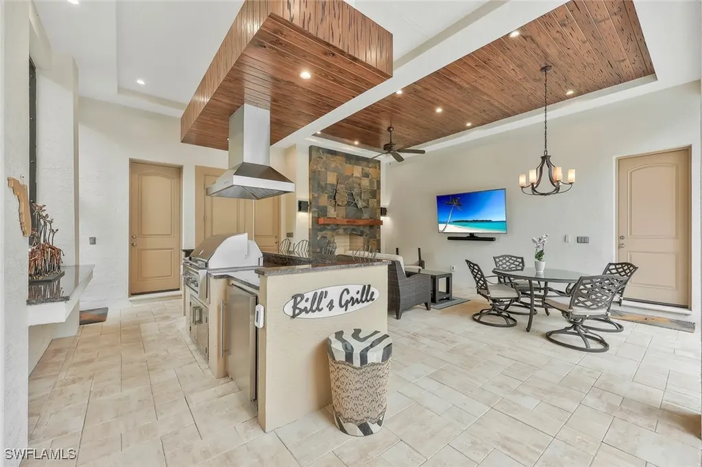 12303 Colliers Reserve Drive Naples FL 34110