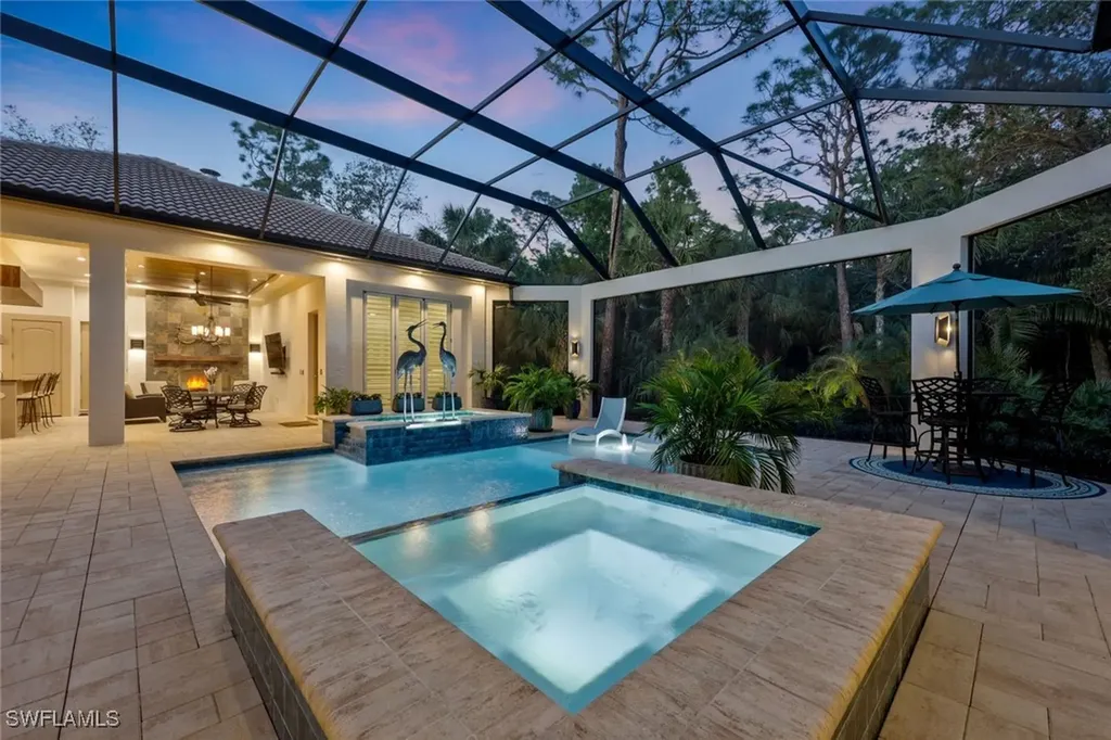 12303 Colliers Reserve Drive Naples FL 34110