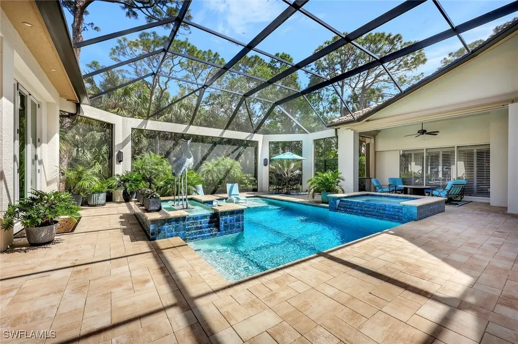 12303 Colliers Reserve Drive Naples FL 34110
