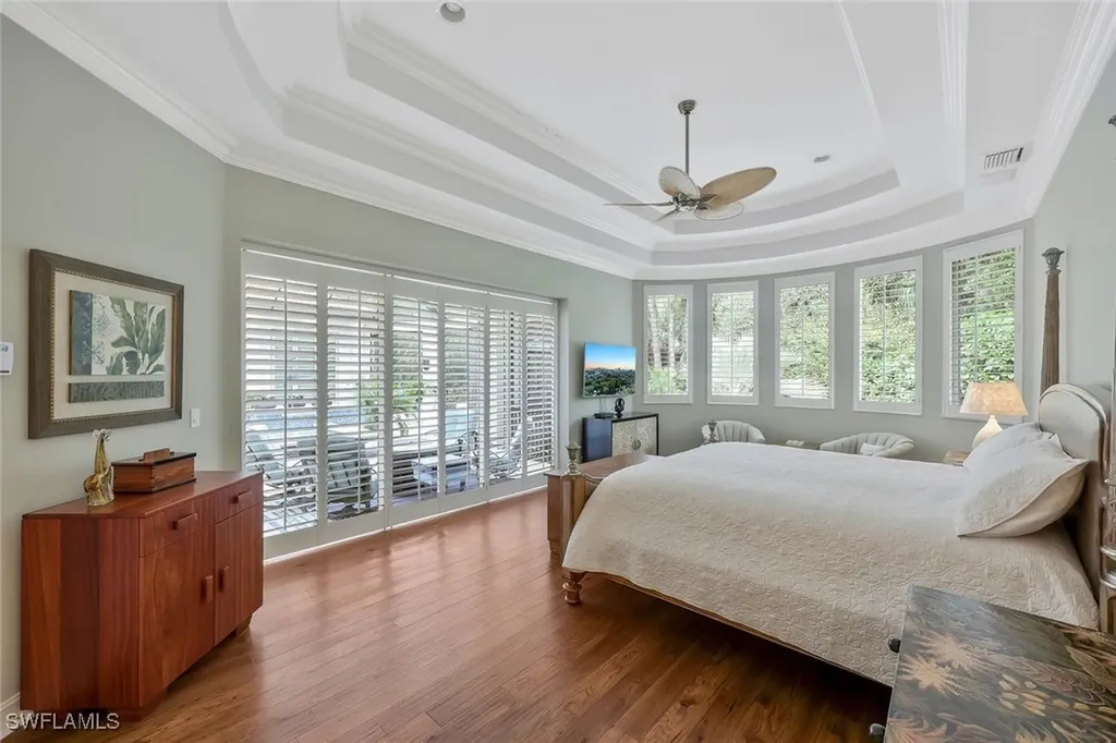 12303 Colliers Reserve Drive Naples FL 34110