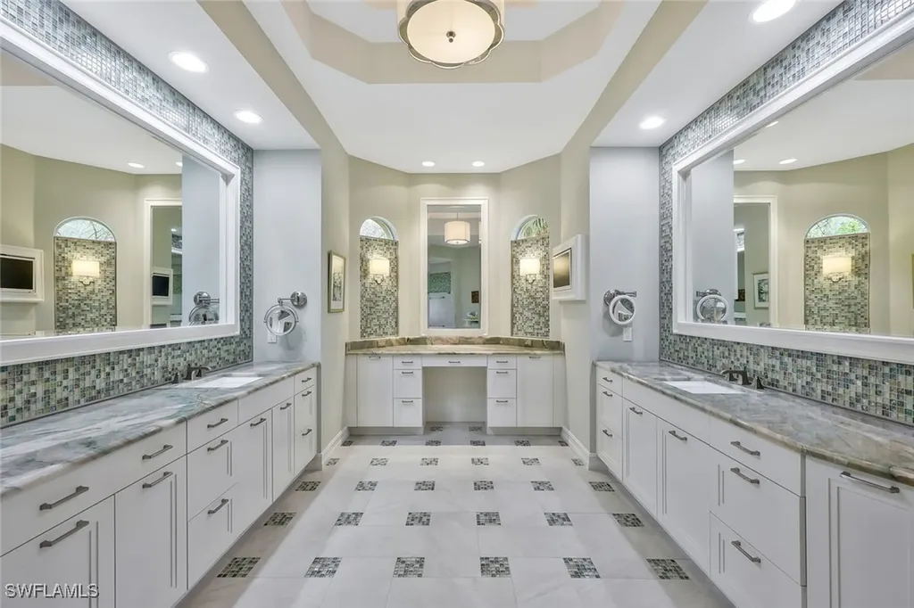 12303 Colliers Reserve Drive Naples FL 34110