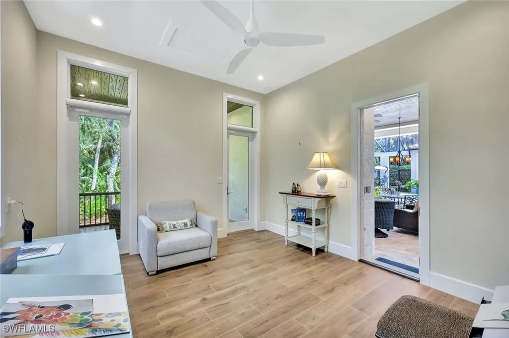 12303 Colliers Reserve Drive Naples FL 34110