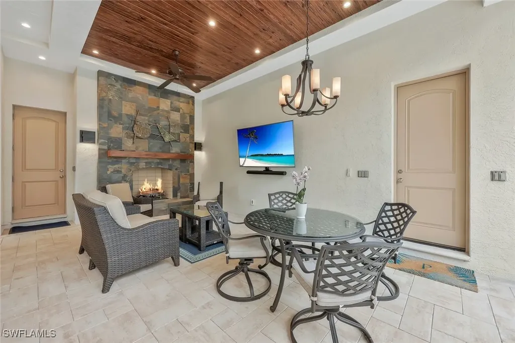 12303 Colliers Reserve Drive Naples FL 34110