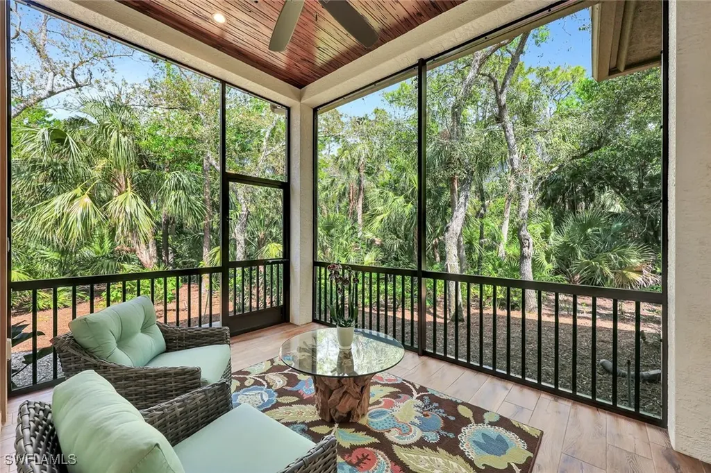 12303 Colliers Reserve Drive Naples FL 34110
