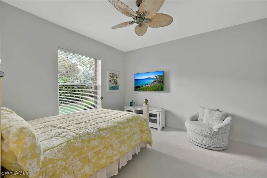 12303 Colliers Reserve Drive Naples FL 34110