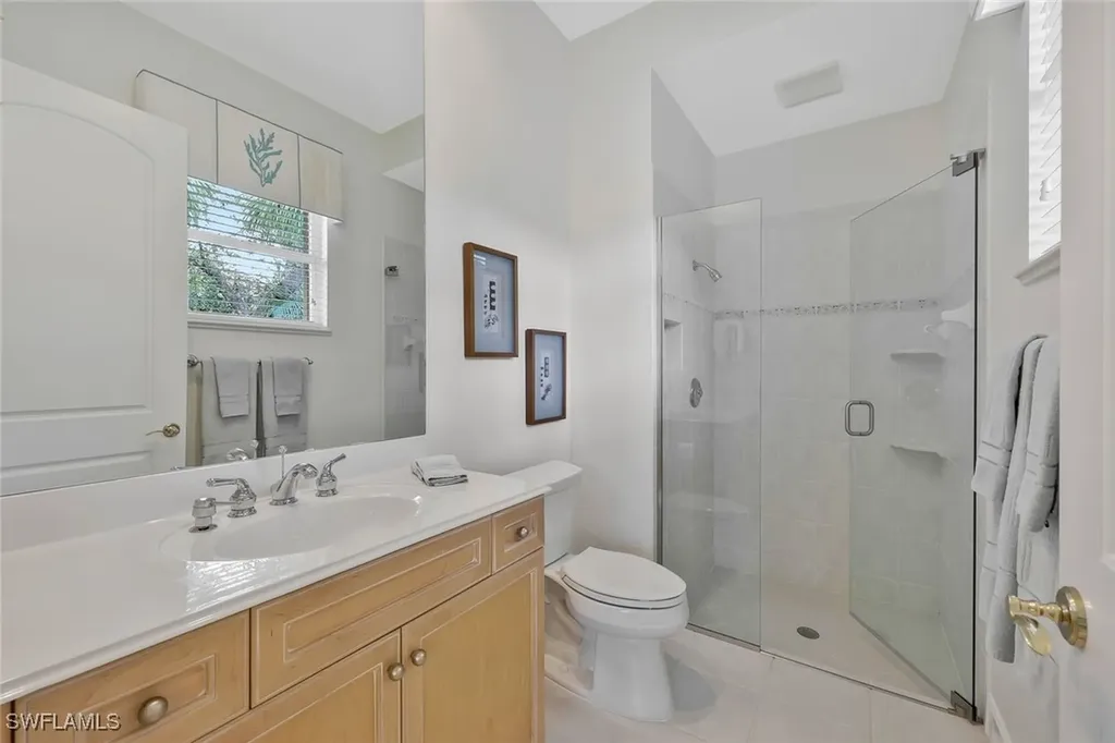 12303 Colliers Reserve Drive Naples FL 34110