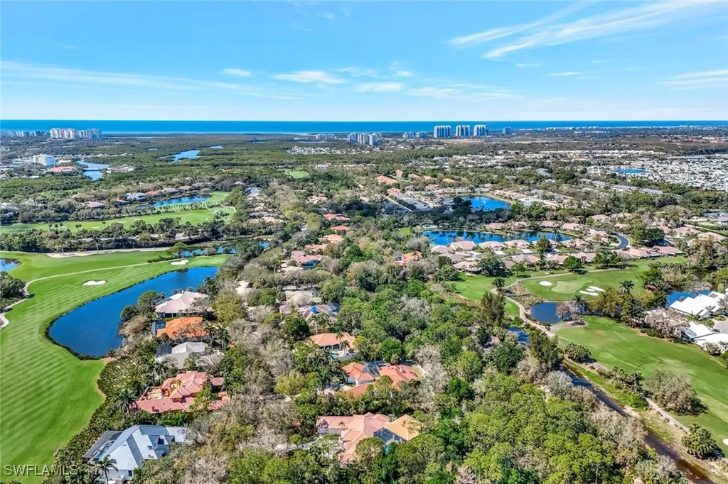 12303 Colliers Reserve Drive Naples FL 34110