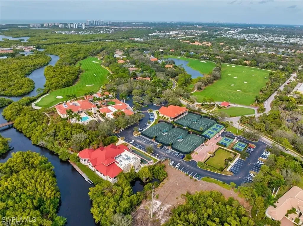 12303 Colliers Reserve Drive Naples FL 34110