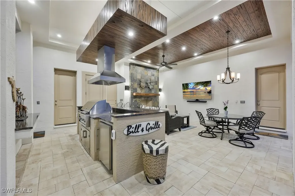 12303 Colliers Reserve Drive Naples FL 34110
