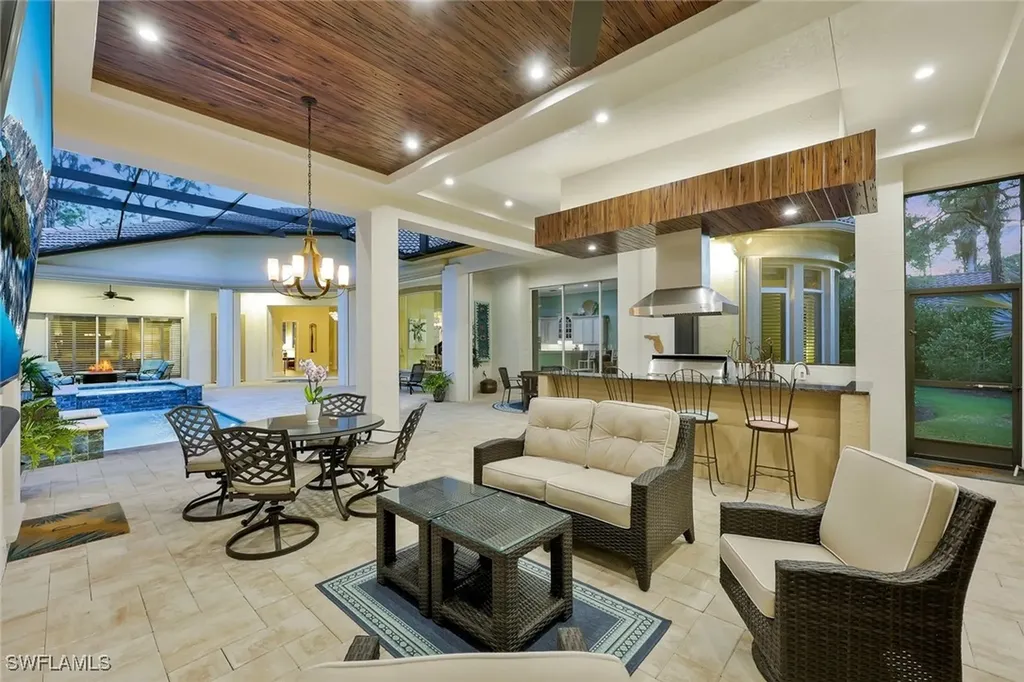 12303 Colliers Reserve Drive Naples FL 34110
