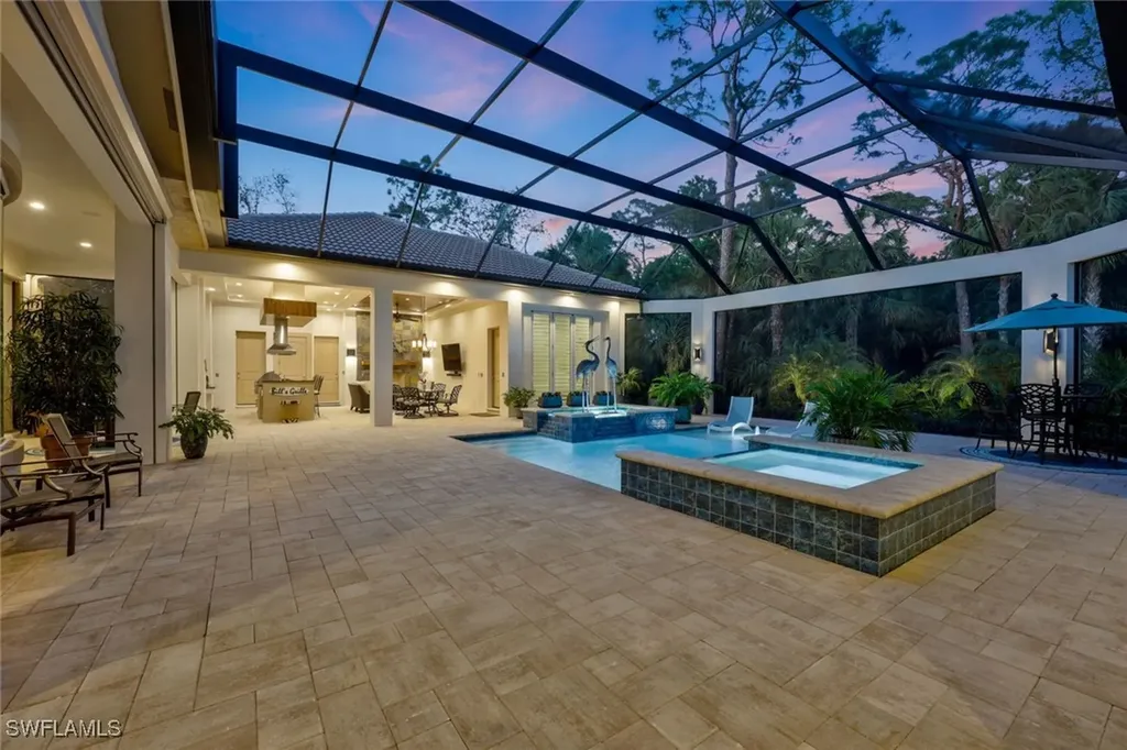 12303 Colliers Reserve Drive Naples FL 34110