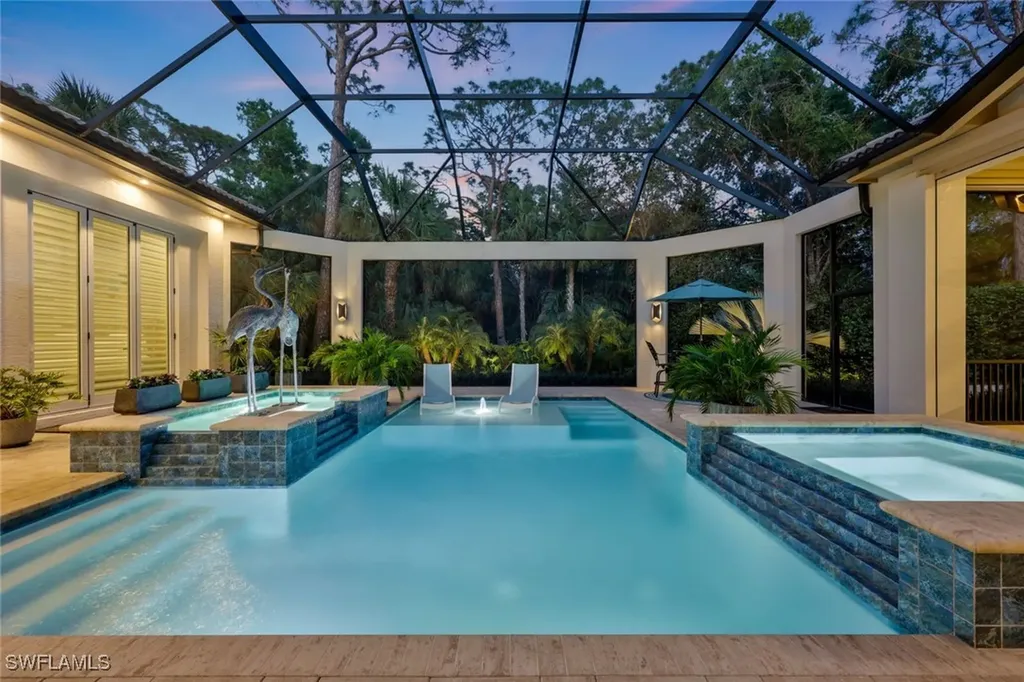 12303 Colliers Reserve Drive Naples FL 34110