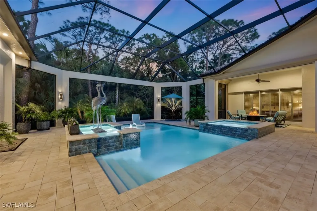 12303 Colliers Reserve Drive Naples FL 34110