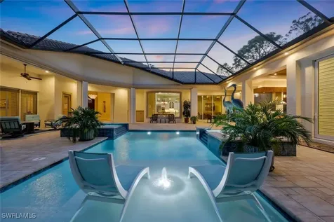 12303 Colliers Reserve Drive Naples FL 34110