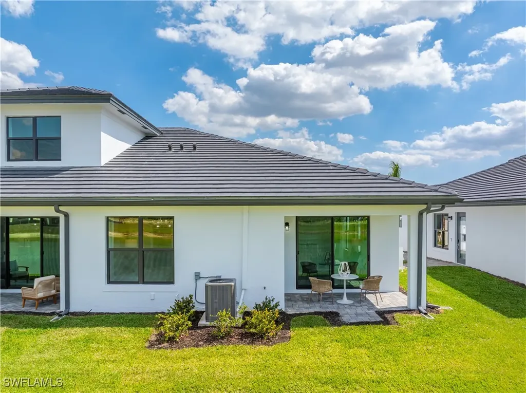 13020 Georges Cay Place Fort Myers FL 33913