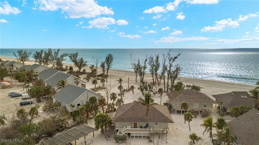 33 Beach Homes Captiva FL 33924