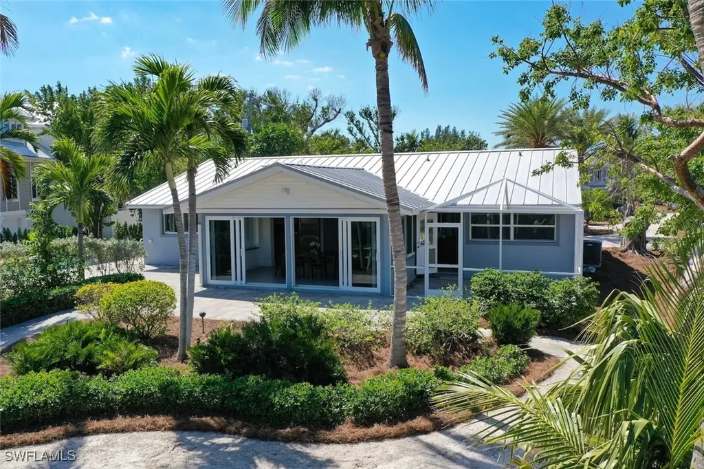 16891 Captiva Drive Captiva FL 33924