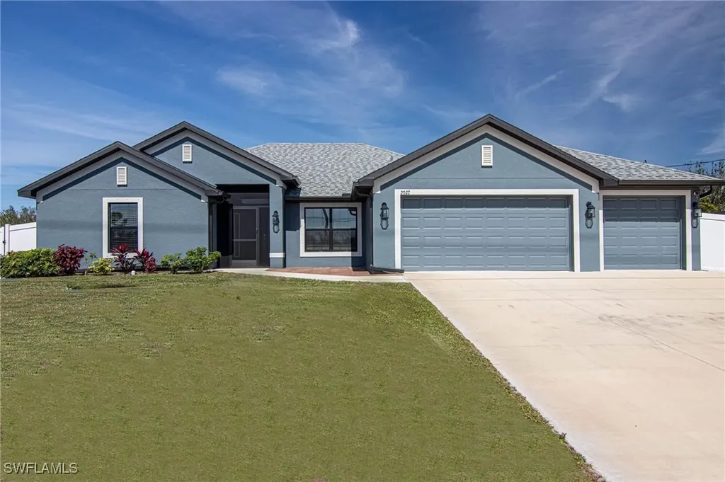 2027 Kismet Parkway W Cape Coral FL 33993