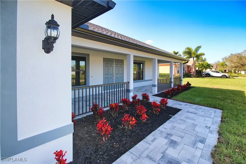 2314 SW 18th Street Cape Coral FL 33991