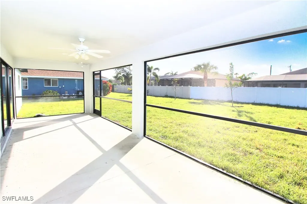 2314 SW 18th Street Cape Coral FL 33991