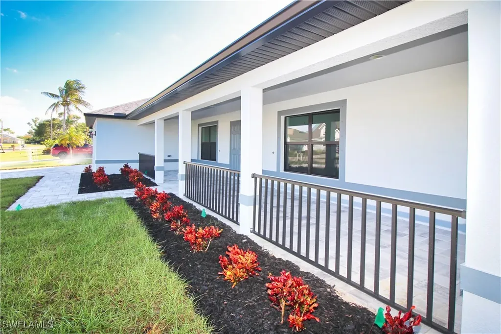 2314 SW 18th Street Cape Coral FL 33991