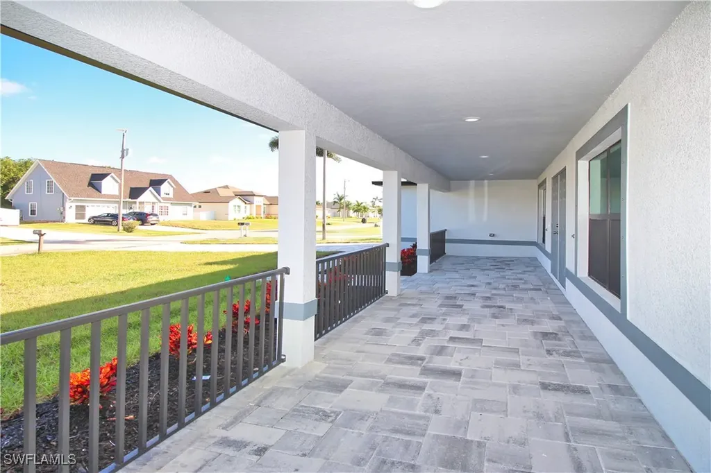 2314 SW 18th Street Cape Coral FL 33991