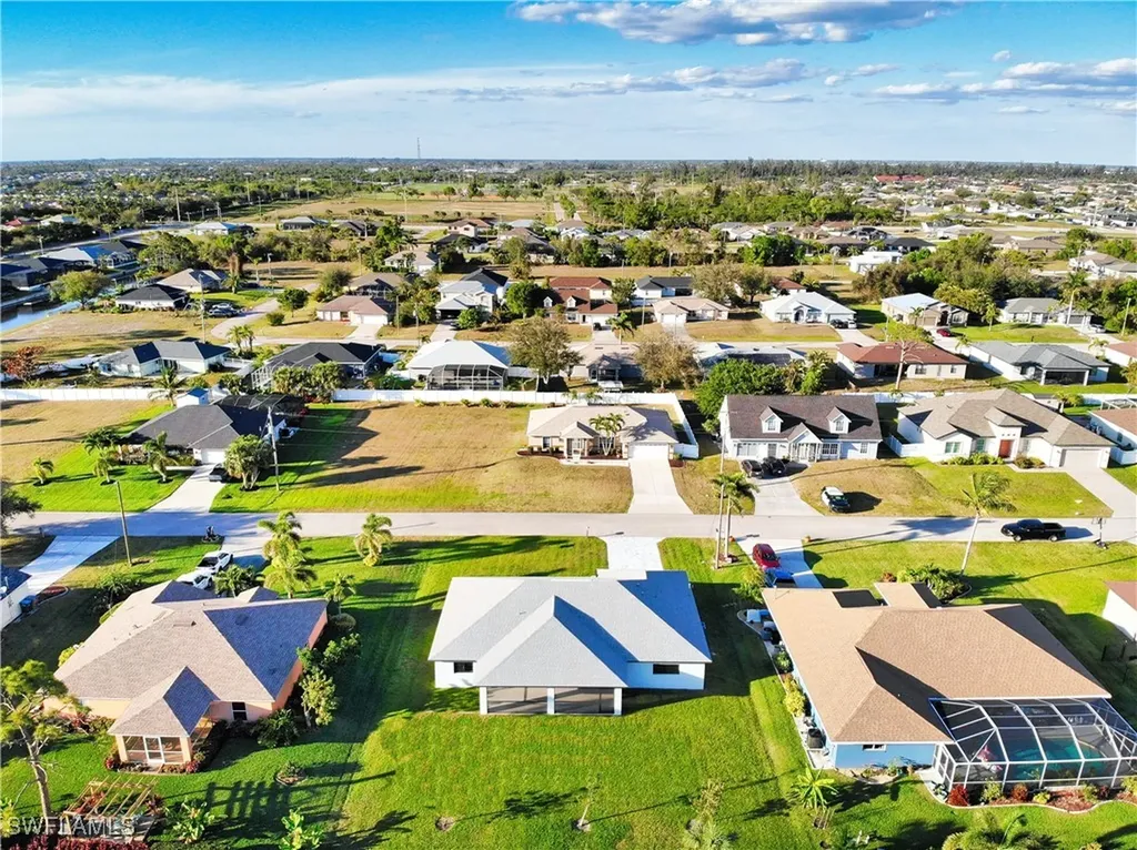 2314 SW 18th Street Cape Coral FL 33991