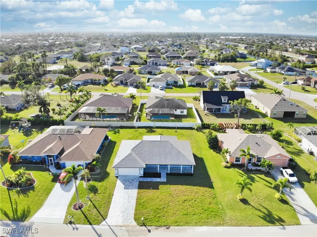2314 SW 18th Street Cape Coral FL 33991