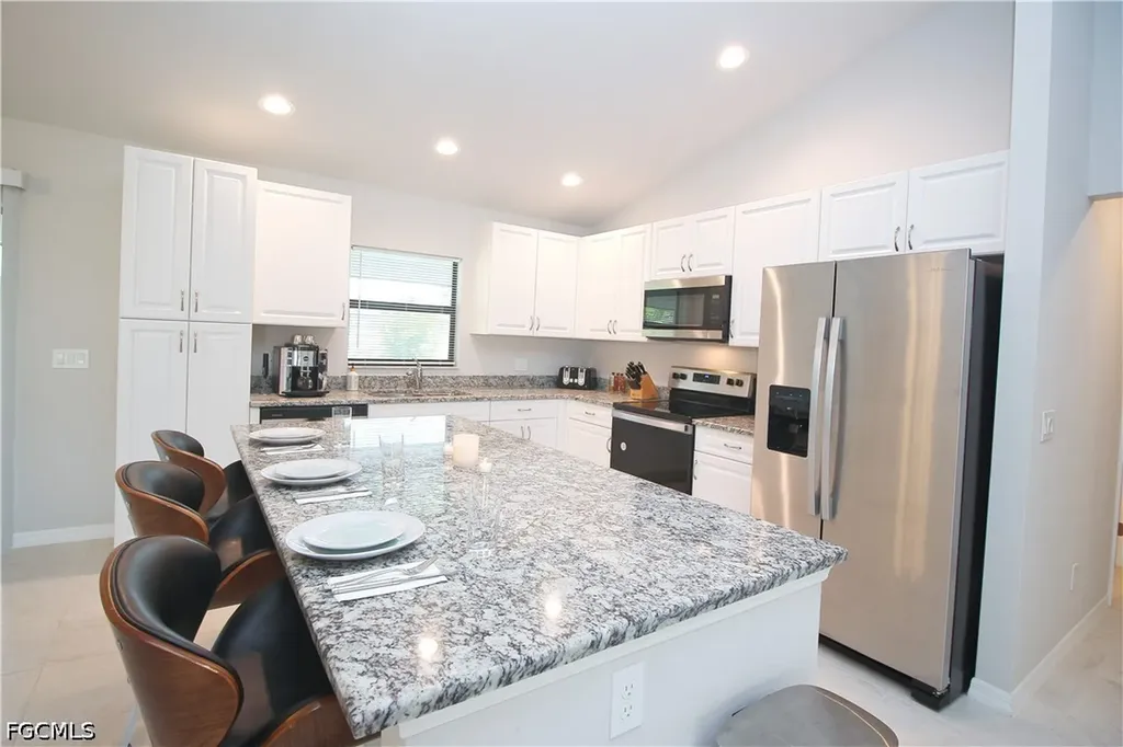 2314 SW 18th Street Cape Coral FL 33991