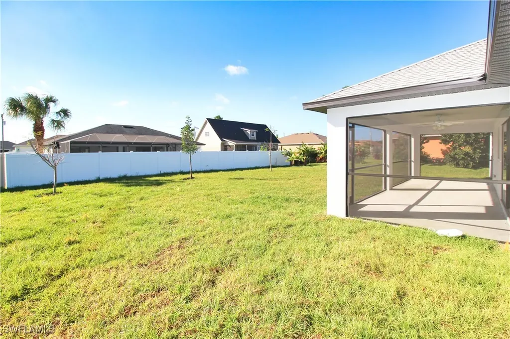 2314 SW 18th Street Cape Coral FL 33991