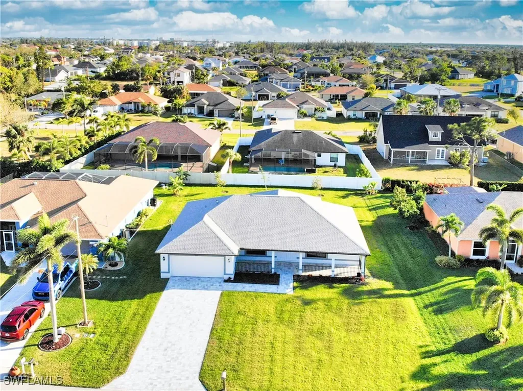 2314 SW 18th Street Cape Coral FL 33991